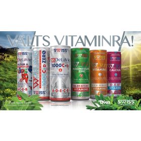 Vitaminvizek