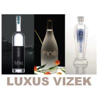 Vizek a Világból***