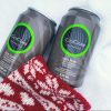 100% Coconut Water 330ml in can