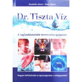 Dr. Tiszta Víz