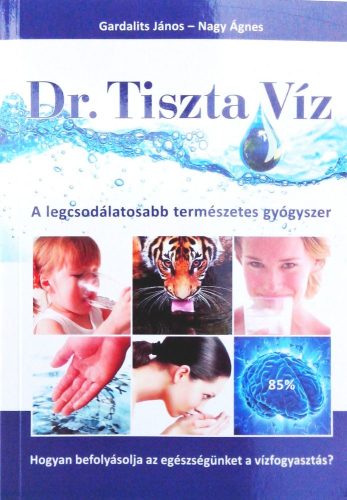 Dr. Tiszta Víz