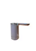 Electric water dispenser pump white for 19 L (5 Gallon) ballon with built in rechargeable battery