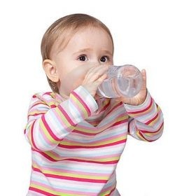 Fromin Glacial Water 1l still in PET bottle