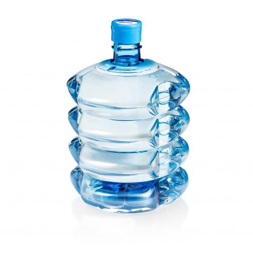 Fromin Glacial Water 10l still in PET bottle