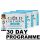 Gold Collagen Active 30days programme