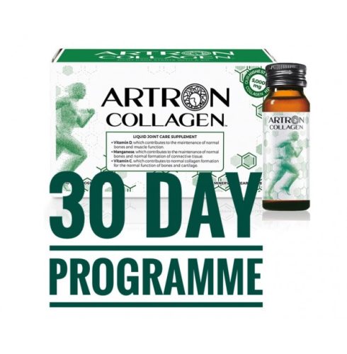 Artron Collagen Extreme 30 day programme