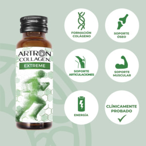 Artron Collagen Extreme 30 day programme