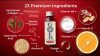 Gold Collagen Forte 40 év felett 50ml (1 doboz=10 db)