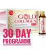 Gold Collagen Forte 30 napos program (3 doboz=90db x 50ml)