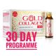 Gold Collagen Forte 30 days programme