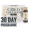 Gold Collagen Hairlift 30 days programme