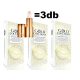 Anti-Ageing Lip Volumiser 3pcs