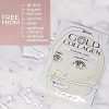 Gold Collagen Hidrogél arcmaszk