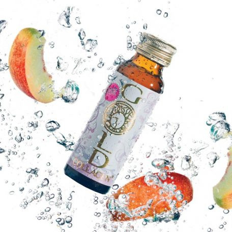 Gold Collagen Pure a fiatalságért 50ml 