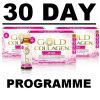 Gold Collagen Pure 30 napos program (3 doboz=90db x 50ml)