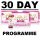 Gold Collagen Pure 30days programme