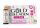 Gold Collagen Pure Plus 30 napos program (3 doboz=30db x 50ml)