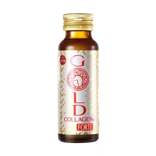 Gold Collagen Forte 30 days programme