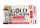 Gold Collagen Forte Plus 30 napos program (3 doboz=30db x 50ml)