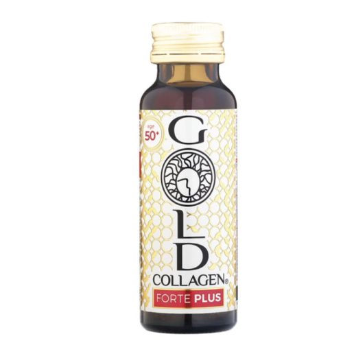 Gold Collagen Forte 40 age up