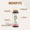 Gold Collagen Forte Plus 30 napos program (3 doboz=30db x 50ml)