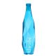 Healsi Mineral Water Diamond Bottle Blue 1l still in PET bottle