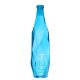 Healsi Mineral Water Diamond Bottle Blue 1l still in PET bottle