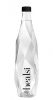 Healsi Mineral Water Diamond Bottle Crystal 0,85l still in glass