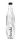 Healsi Mineral Water Diamond Bottle Crystal 0,85l still in glass