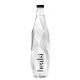 Healsi Water Diamond Bottle Crystal 1l mentes ásványvíz PET palackban