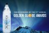 Icelandic Glacial Water 0,75l szénsavas jégvíz üveg palackban