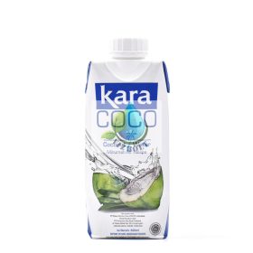 Kara -Coco Water kókuszvíz 330ml