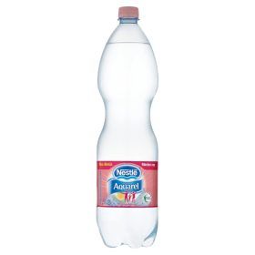   Nestle 1,5l mentes ásványvíz palackban (visszaváltható, Betéti díjas +50.-Ft)