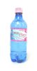 PERIDOT AQUA pH8,8 natural mineral water 0,5l still in PET bottle