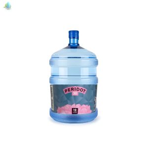 PERIDOT AQUA 19L természetes ásványvíz mentes PERIDOT AQUA 19L természetes ásványvíz mentes