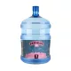 PERIDOT AQUA  természetes ásványvíz mentes 19L ballonban