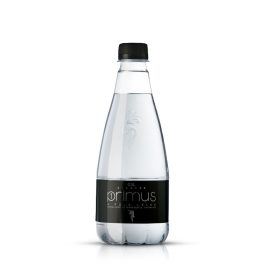   Primus pH7,53 természetes ásványvíz 0,5l mentes (visszaváltható, Betéti díjas +50.-Ft)