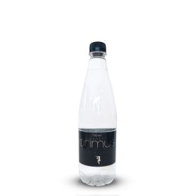   Primus pH7,53 természetes ásványvíz 0,75l mentes (visszaváltható, Betéti díjas +50.-Ft)
