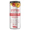 SWISS L-CARNITINE ZERO SZÉNSAVMENTES ITAL 250ML