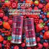 SWISS FIZZY KALCIUM+D3 VITAMIN ITAL 250ML szénsavas 