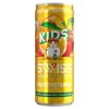 SWISS KIDS MULTIVITAMIN ITAL 250ML