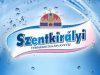 Szentkirályi Sport pH7,4 natural mineral water 0,75l still in PET bottle