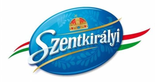 Szentkirályi  pH7,4 természetes ásványvíz 1,5l dús (visszaváltható, Betéti díjas +50.-Ft )