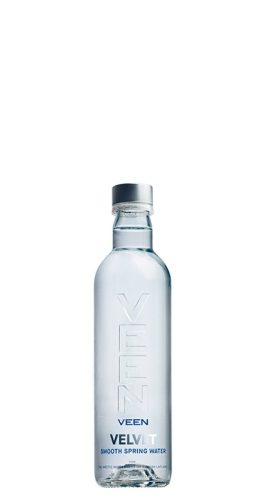 Veen forrásvíz 0,33l mentes üveg palackban