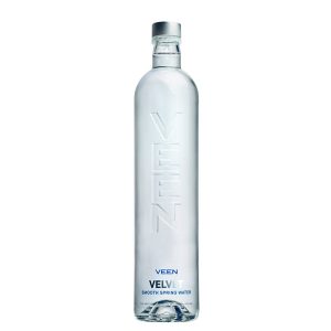 Fromin Glacial Water 1l still in PET bottle Fromin Glacial Water 1l still in PET bottle