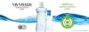 Vis Vitalis 0,6l still mineral water in PET bottle
