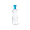 Vis Vitalis szénsavas ásványvíz 0,4l PET palackban