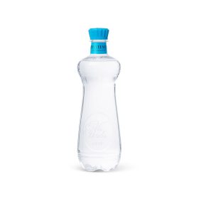   Vis Vitalis szénsavas ásványvíz 0,6l PET palackban (visszaváltható, Betéti díjas +50.-Ft)