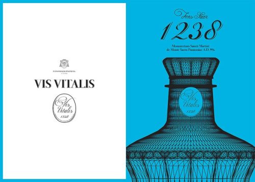 Vis Vitalis mentes ásványvíz 1,2l PET palackban (visszaváltható, Betéti díjas +50.-Ft )