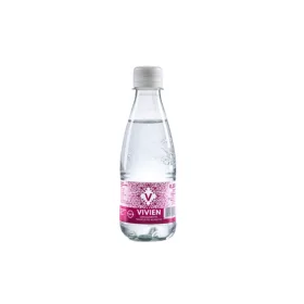   Szentkirályi  pH7,4 natural mineral water 0,5l still in PET bottle